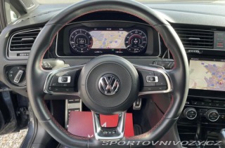 Volkswagen Golf GTI Performance 2017