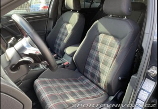 Volkswagen Golf GTI Performance 2017