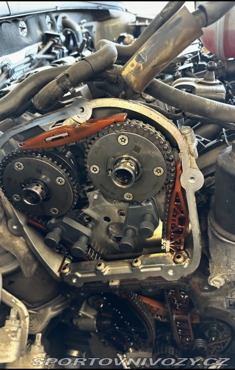 Škoda Octavia RS Octavia rs 245 2017