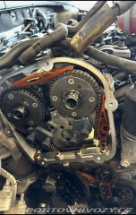 Škoda Octavia RS Octavia rs 245 2017