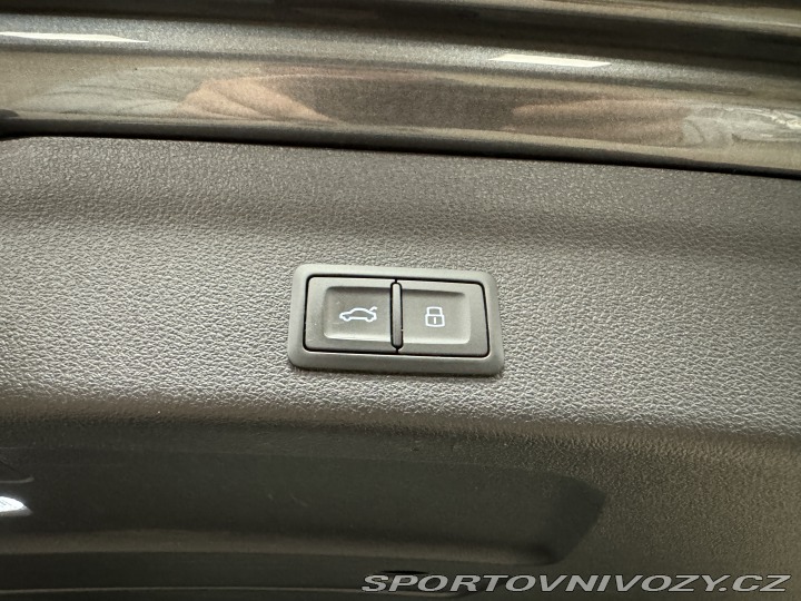 Audi S6 Avant,Webasto, DPH 2020