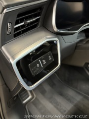 Audi S6 Avant,Webasto, DPH 2020