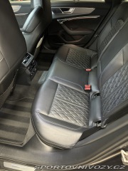 Audi S6 Avant,Webasto, DPH 2020