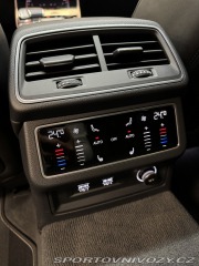 Audi S6 Avant,Webasto, DPH 2020