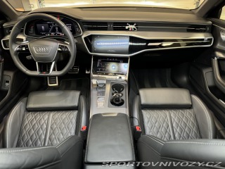 Audi S6 Avant,Webasto, DPH 2020