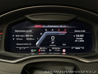 Audi S6 Avant,Webasto, DPH 2020