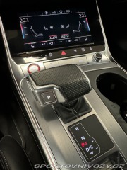 Audi S6 Avant,Webasto, DPH 2020