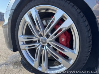 Audi S6 Avant,Webasto, DPH 2020