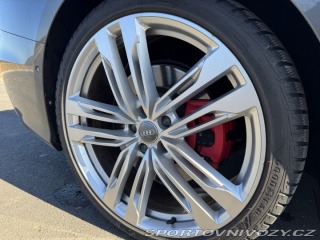 Audi S6 Avant,Webasto, DPH 2020