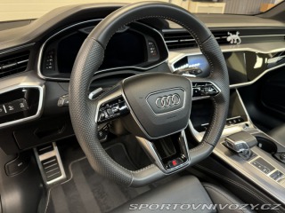 Audi S6 Avant,Webasto, DPH 2020