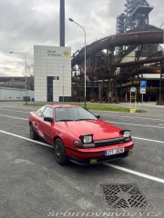 Toyota Celica ST162