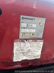 Toyota Celica ST162 1987