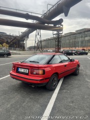Toyota Celica ST162 1987