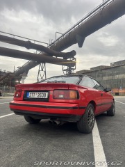 Toyota Celica ST162 1987