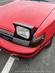 Toyota Celica ST162 1987