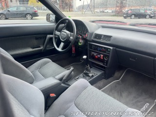 Toyota Celica ST162 1987