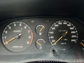 Toyota Celica ST162 1987