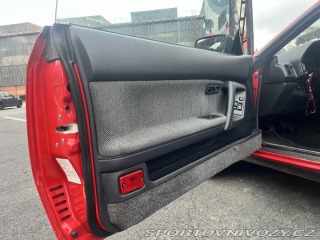 Toyota Celica ST162 1987