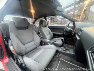 Toyota Celica ST162 1987