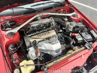 Toyota Celica ST162 1987