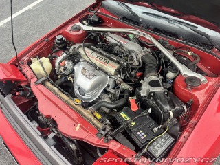 Toyota Celica ST162 1987