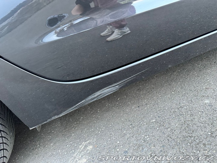 Audi A6 Avant C7 3.0 TDI Quattro 2013