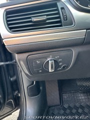 Audi A6 Avant C7 3.0 TDI Quattro 2013