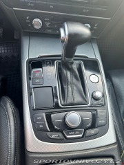 Audi A6 Avant C7 3.0 TDI Quattro 2013