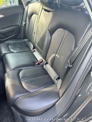 Audi A6 Avant C7 3.0 TDI Quattro 2013