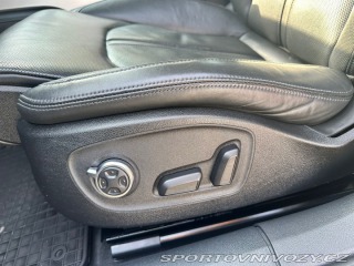 Audi A6 Avant C7 3.0 TDI Quattro 2013