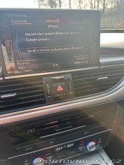 Audi A6 Avant C7 3.0 TDI Quattro 2013