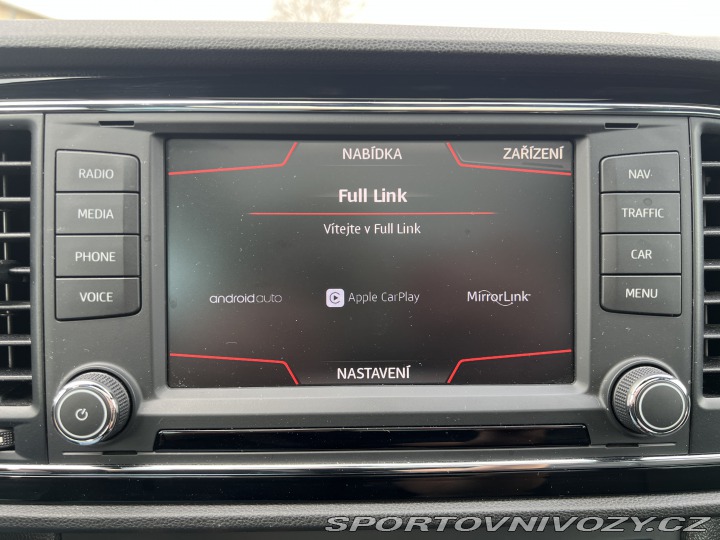 Seat Leon CUPRA 2.0TSi 206kw 2016