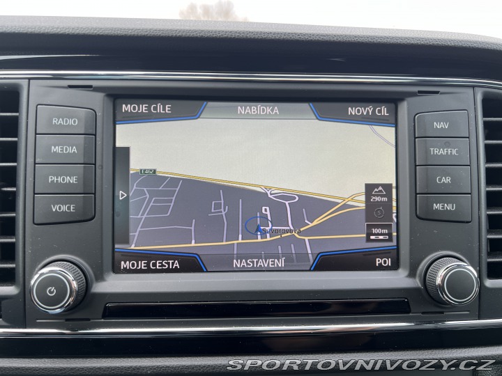 Seat Leon CUPRA 2.0TSi 206kw 2016