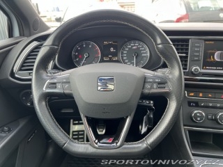 Seat Leon CUPRA 2.0TSi 206kw 2016