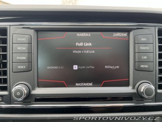 Seat Leon CUPRA 2.0TSi 206kw 2016