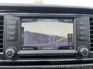 Seat Leon CUPRA 2.0TSi 206kw 2016