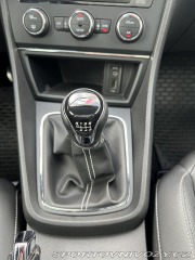 Seat Leon CUPRA 2.0TSi 206kw 2016