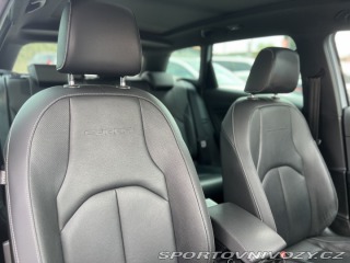 Seat Leon CUPRA 2.0TSi 206kw 2016