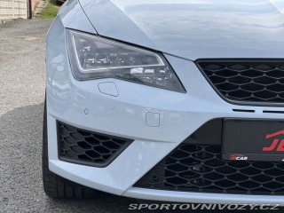 Seat Leon CUPRA 2.0TSi 206kw 2016