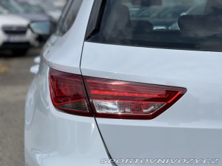 Seat Leon CUPRA 2.0TSi 206kw 2016