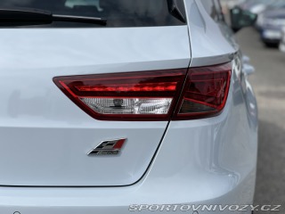 Seat Leon CUPRA 2.0TSi 206kw 2016