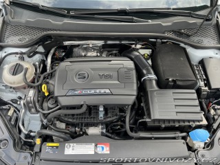 Seat Leon CUPRA 2.0TSi 206kw 2016