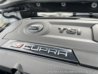 Seat Leon CUPRA 2.0TSi 206kw 2016