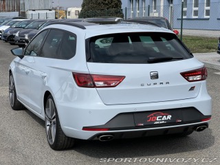 Seat Leon CUPRA 2.0TSi 206kw 2016