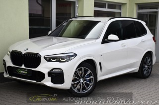 BMW X5 xDrive40i M-SPORT