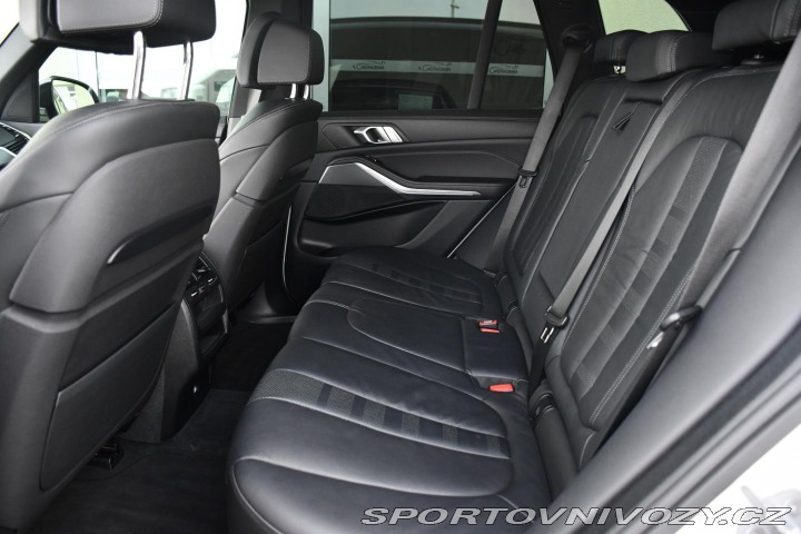 BMW X5 xDrive40i M-SPORT 2019