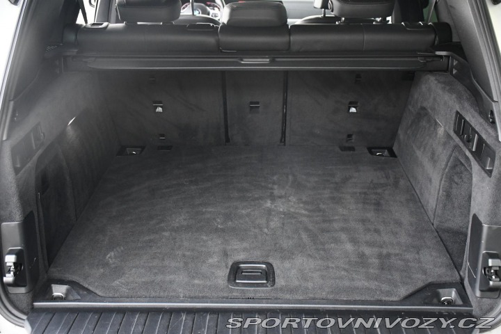 BMW X5 xDrive40i M-SPORT 2019