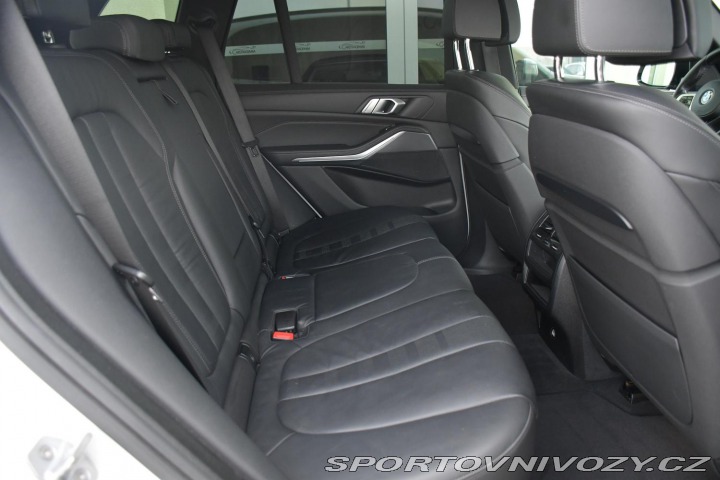 BMW X5 xDrive40i M-SPORT 2019