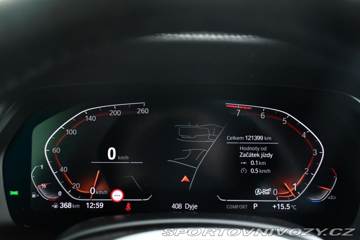 BMW X5 xDrive40i M-SPORT 2019