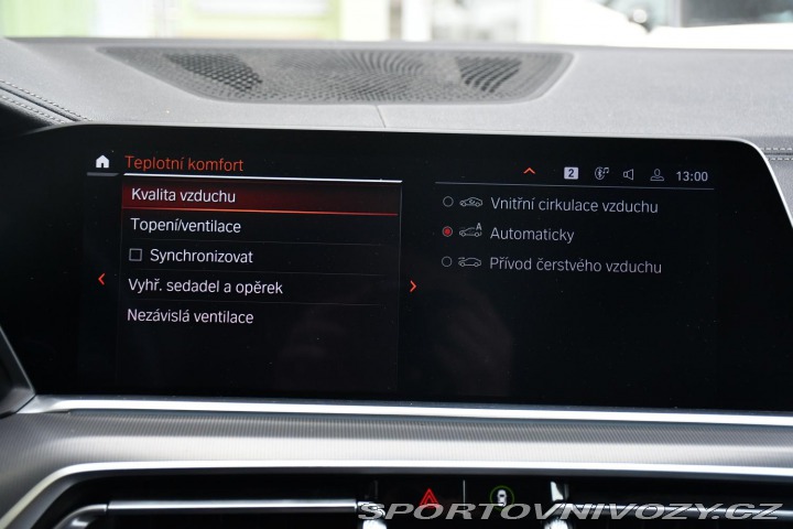 BMW X5 xDrive40i M-SPORT 2019